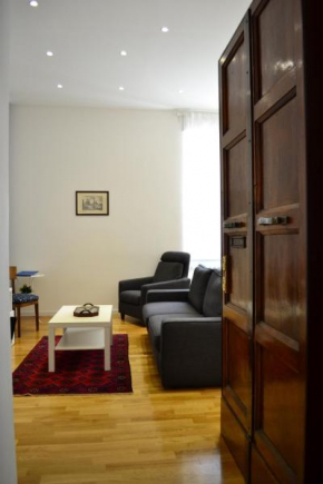 Ursa Major - Gioligiò Rome Central Luxury Suite